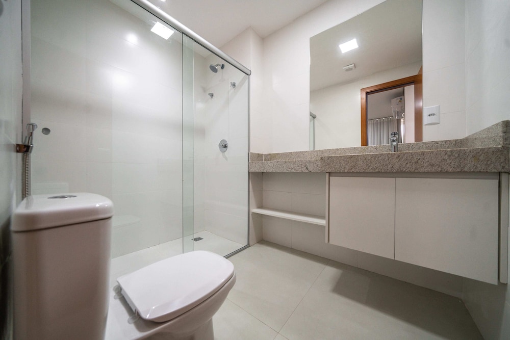 Tabas by Blueground Parque & Mall