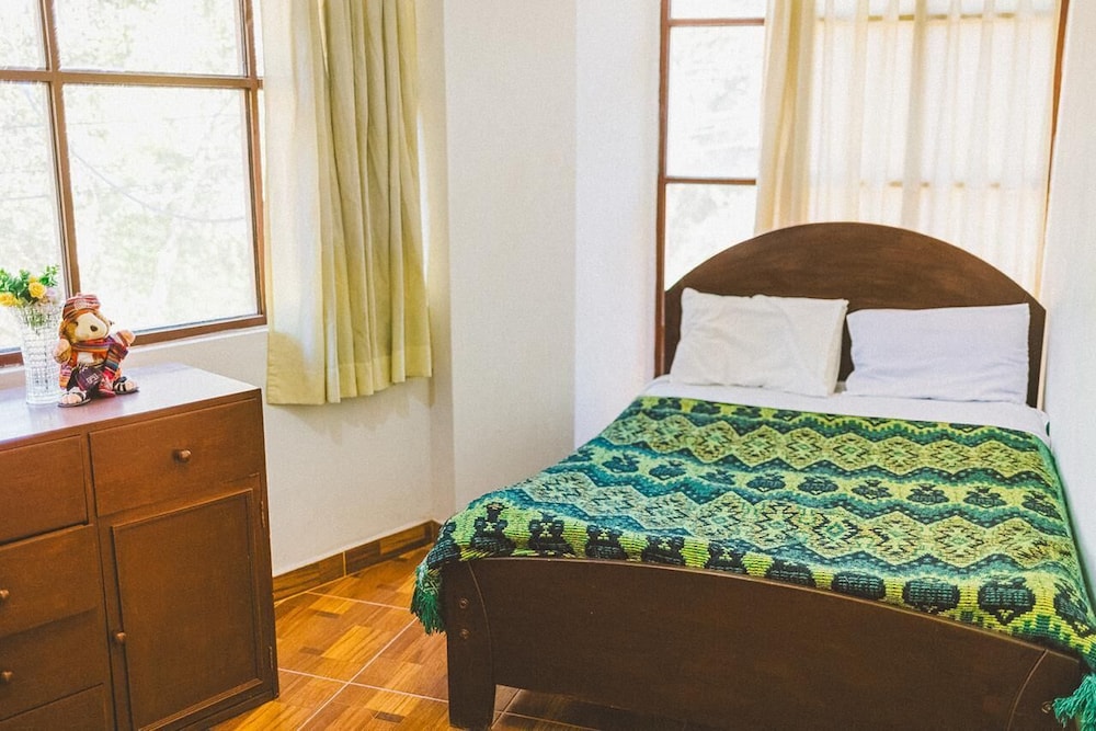 Hostal Aylluq Wasin