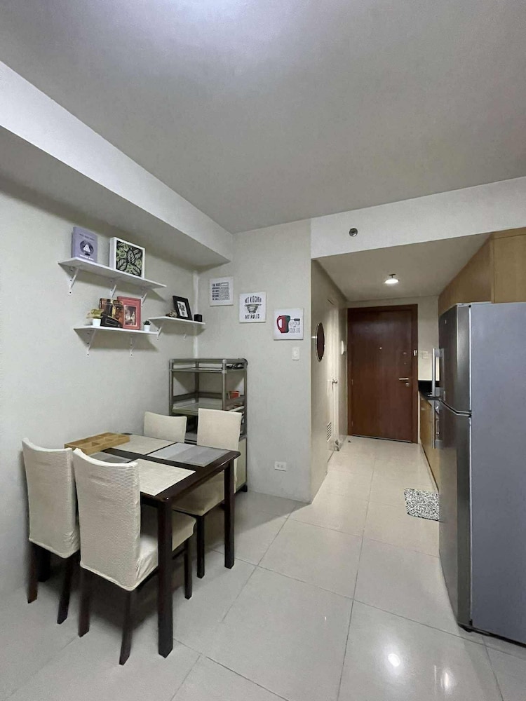 Comfystay Manila