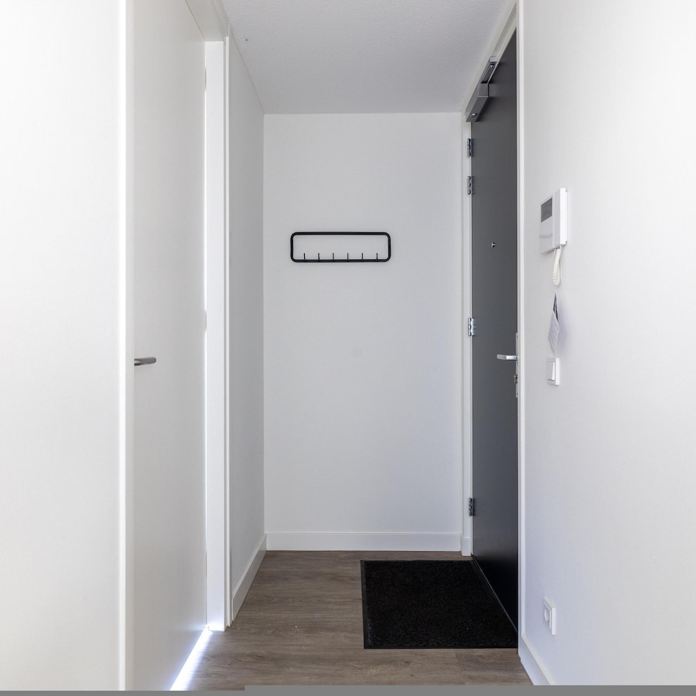 Apt VM - Havenweg 8-34 S-annala Oostr
