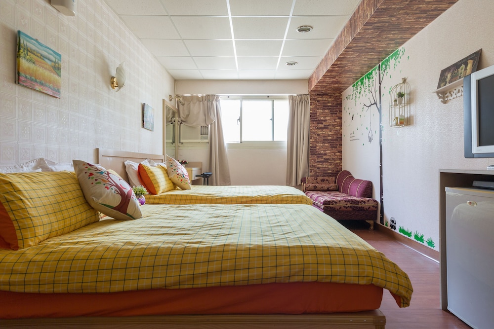 Cozy Room