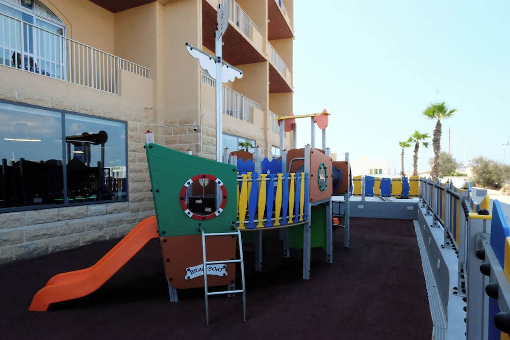 Mellieha Vacations - Paradise Bay Resort - Property Image 71