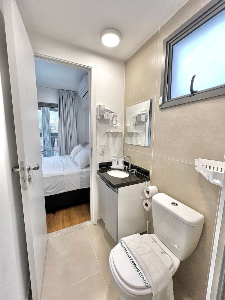 Innvista Allure Residencial Moema