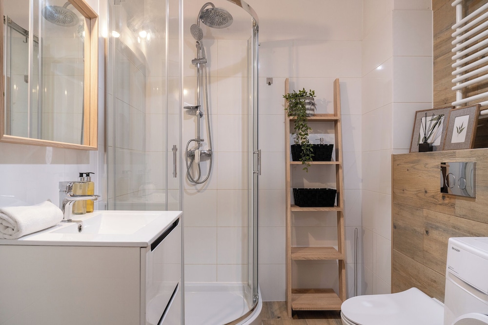 RentPlanet - Apartament Kaszubska