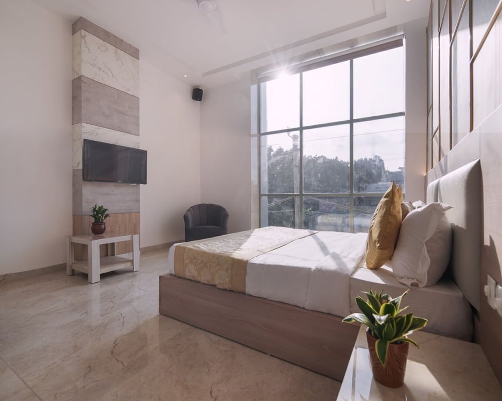 Hotel Star Suites By Star Group