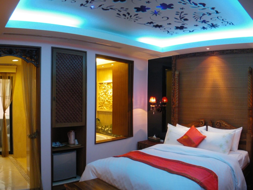 Xiu Feng B&B