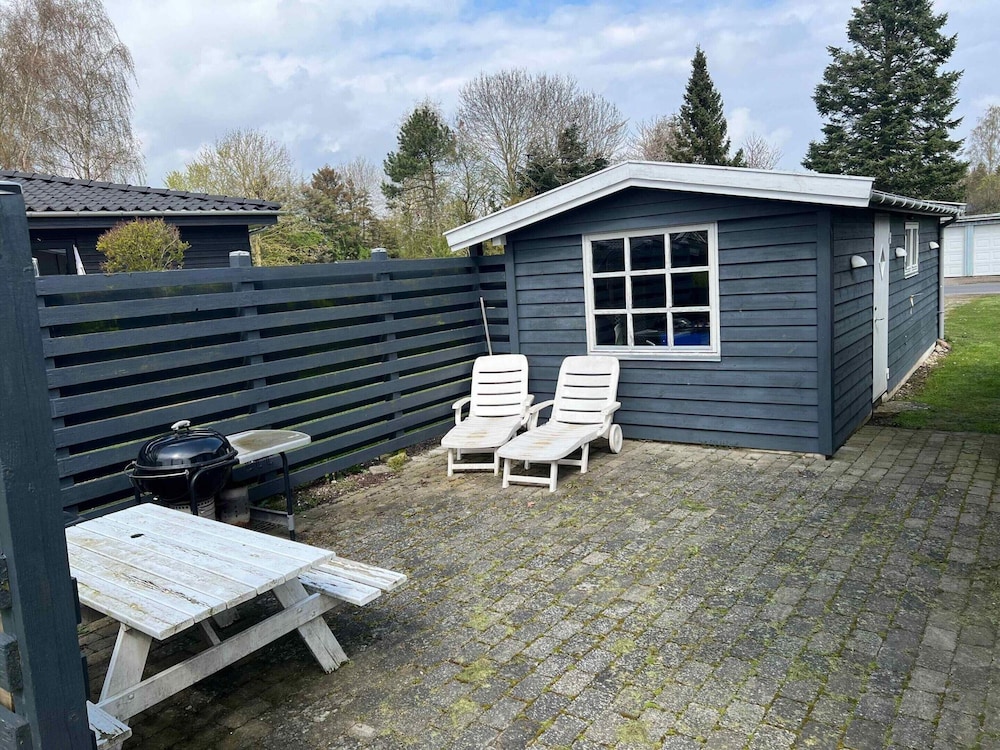 5 Star Holiday Home in Kirke Hyllinge