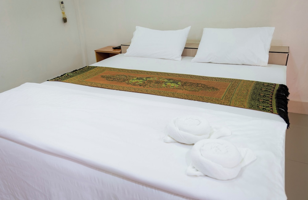 Buengngarm Resort