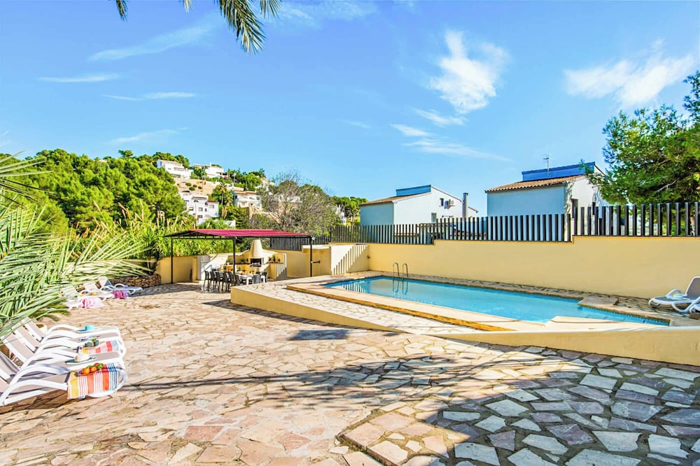 Villa Enzo Moraira