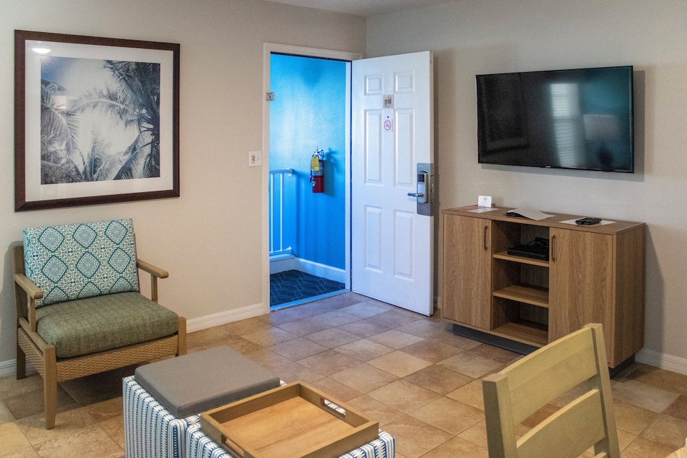Barefoot'n Resort Kissimmee Orlando