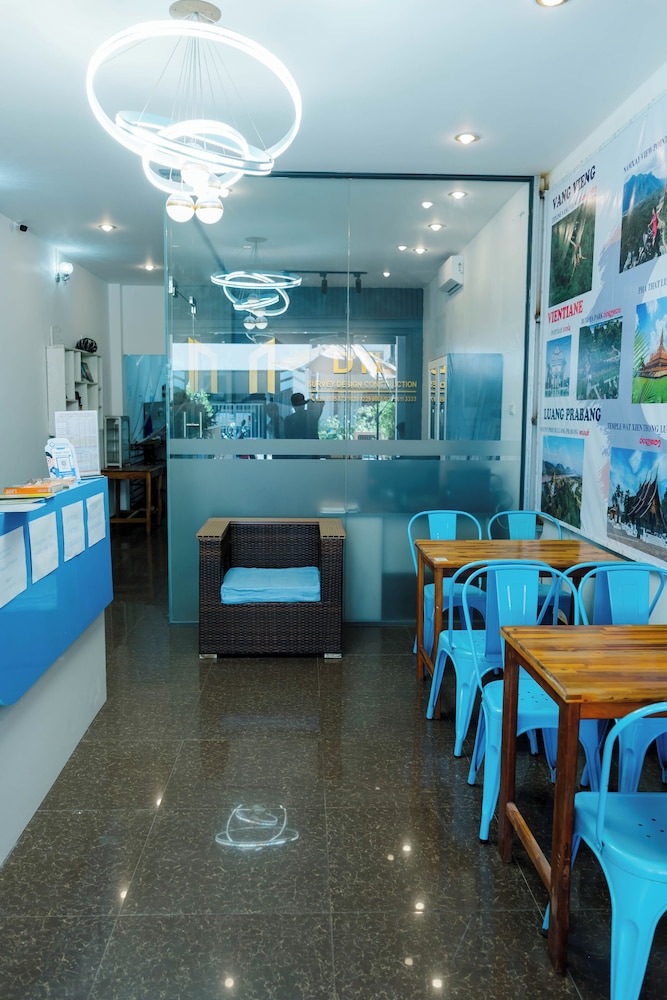 Happy Home Hostel