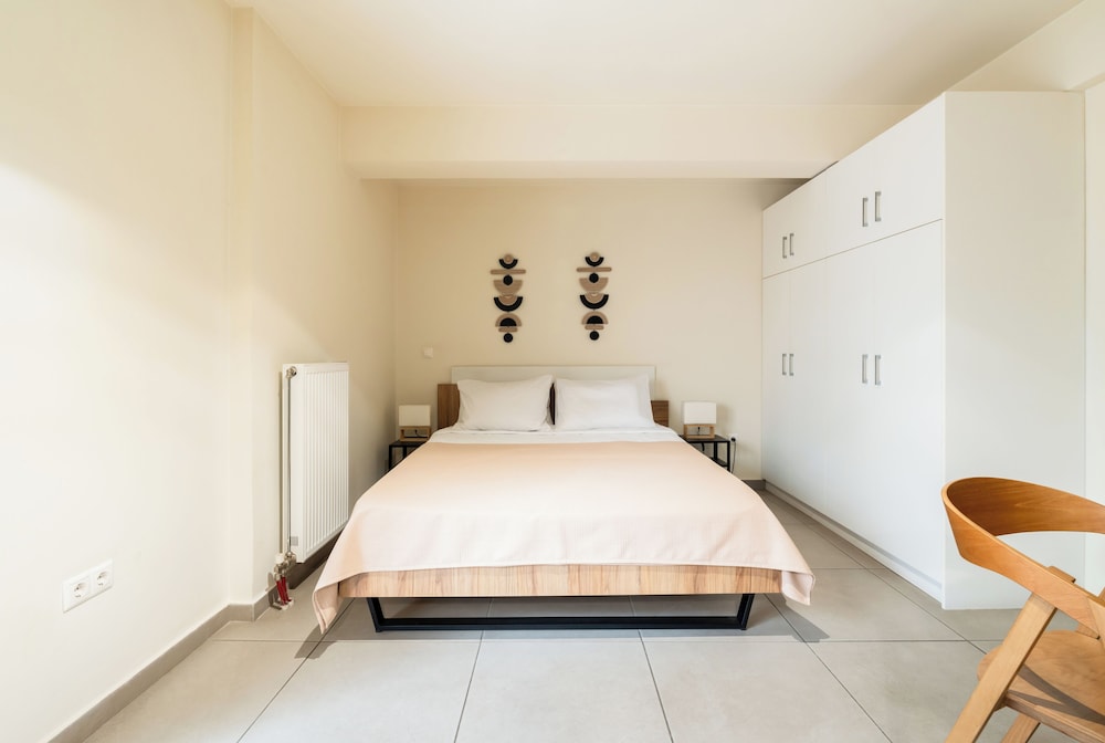 Elysee apartment 4