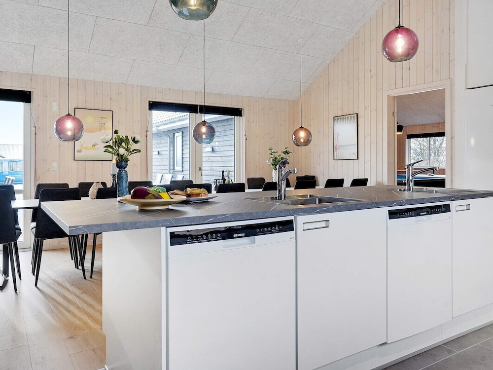 Luxury Beach House for 20 - By Traum Ferienwohnungen