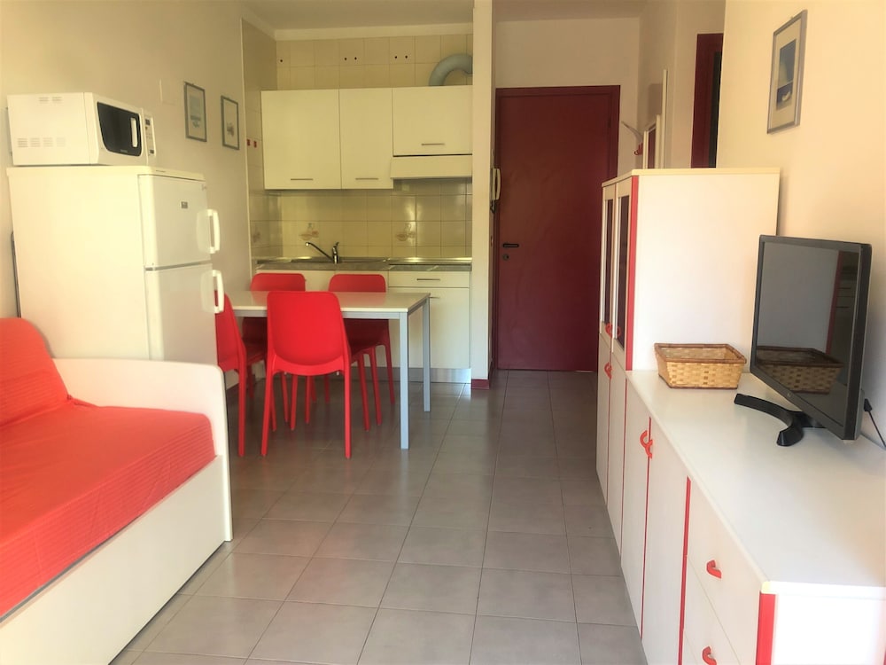 Condominio Gabbiano