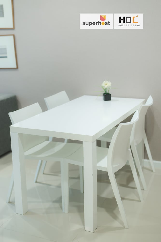 HOC2 Apartment Chiang Mai
