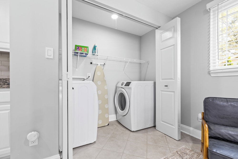 Quail Ridge 3BR House
