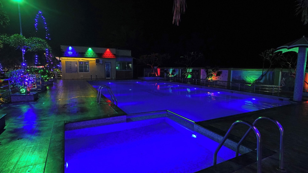 Marino Beach Resorts