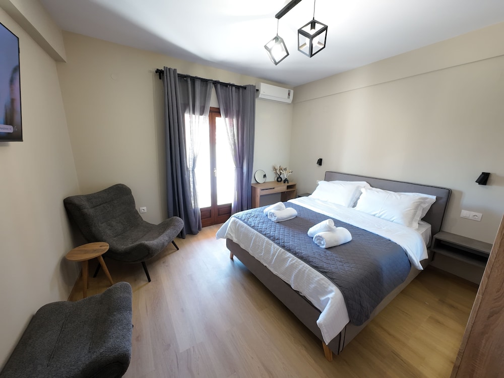 Nel Paese Room