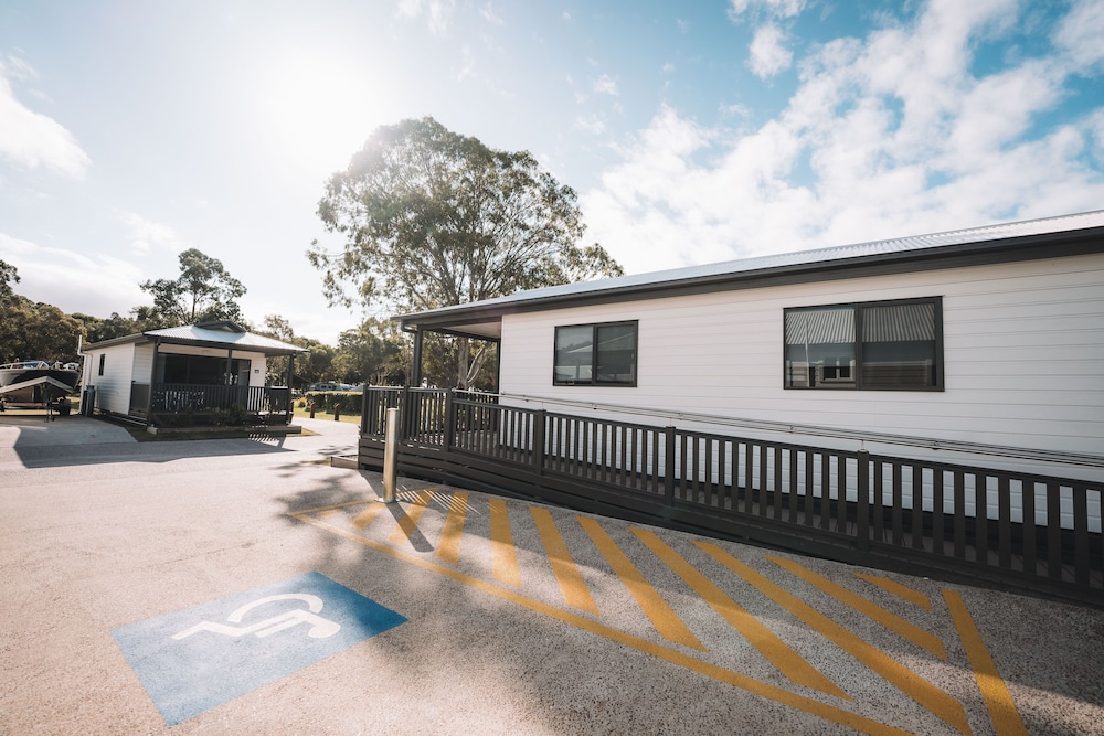 BIG4 Rainbow Beach Holiday Park