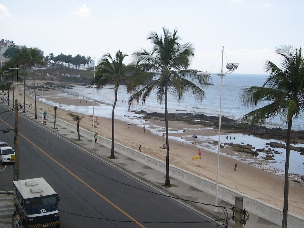 Pousada Marcos