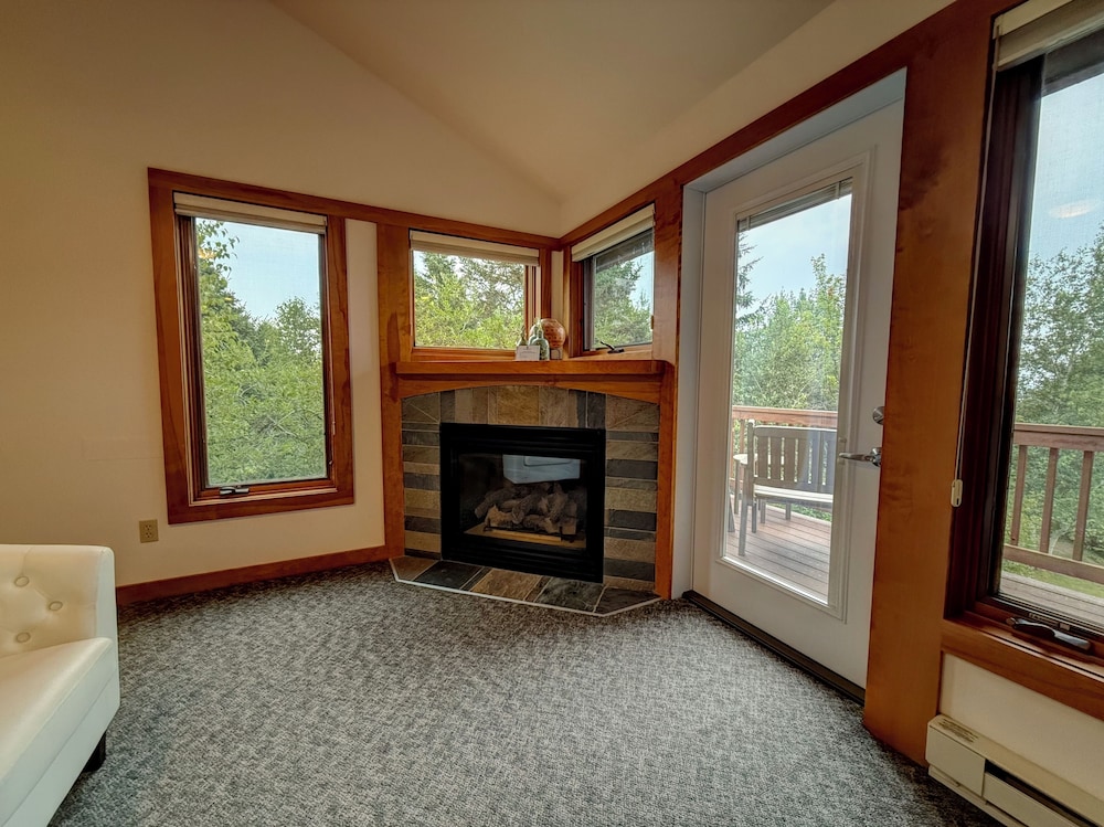 Poplar River Condos