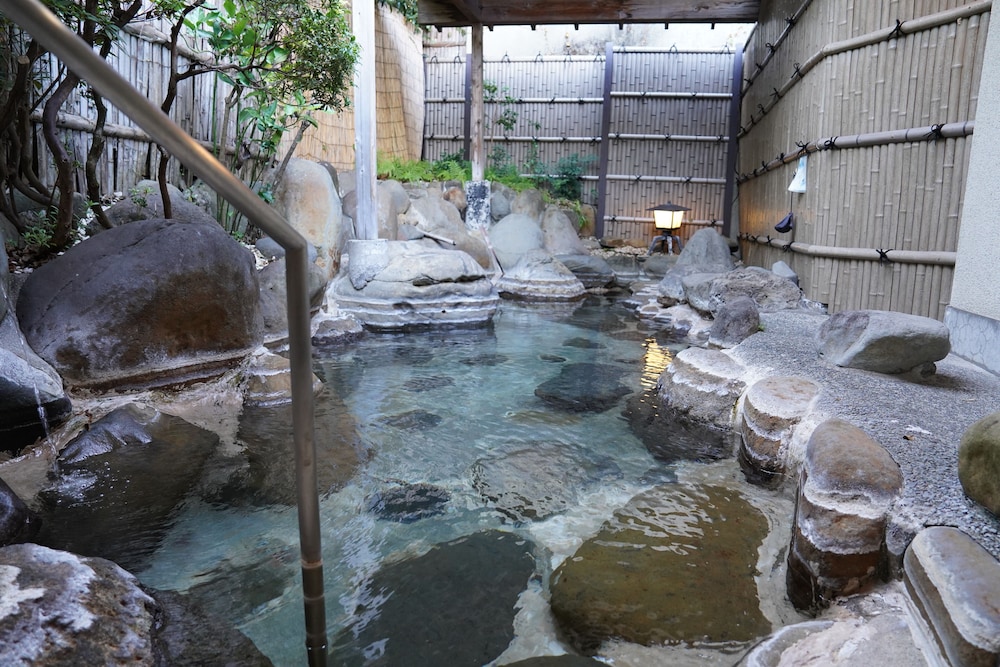 Shuzenji Kizuna Plus