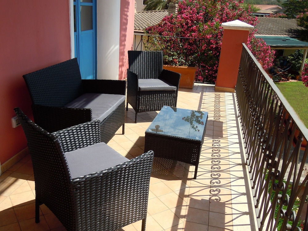 Villa Peonia