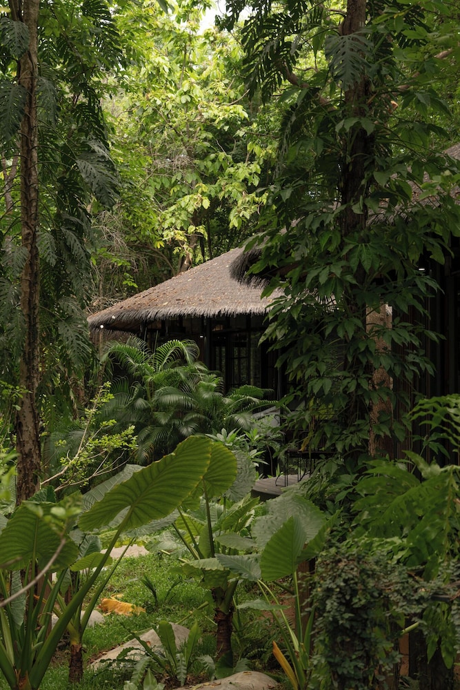 Sanctuary Kanchanaburi