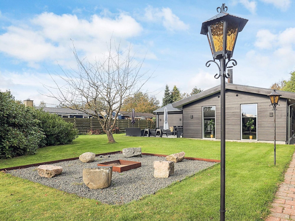 Renovated Retreat in Marielyst - By Traum Ferienwohnungen