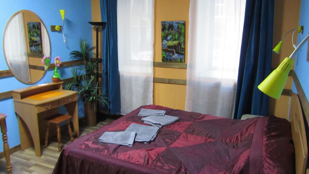 Guest House Garrah