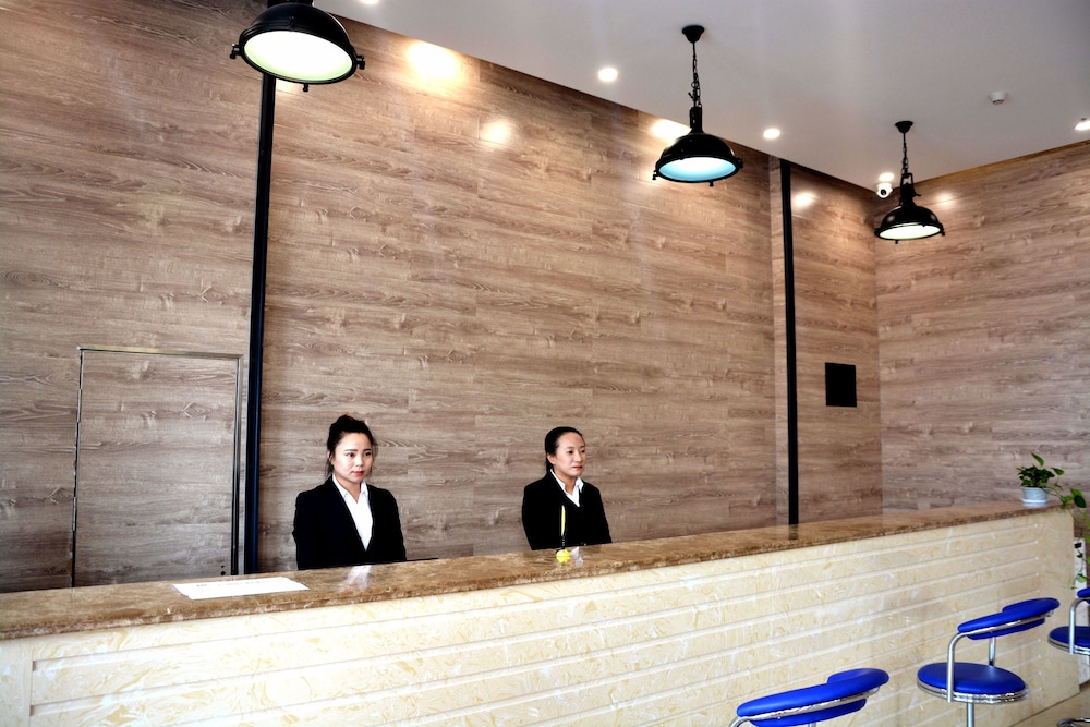 Yantai Vacations - Yantai Tianma Xiangcheng Apartment - Property Image 4