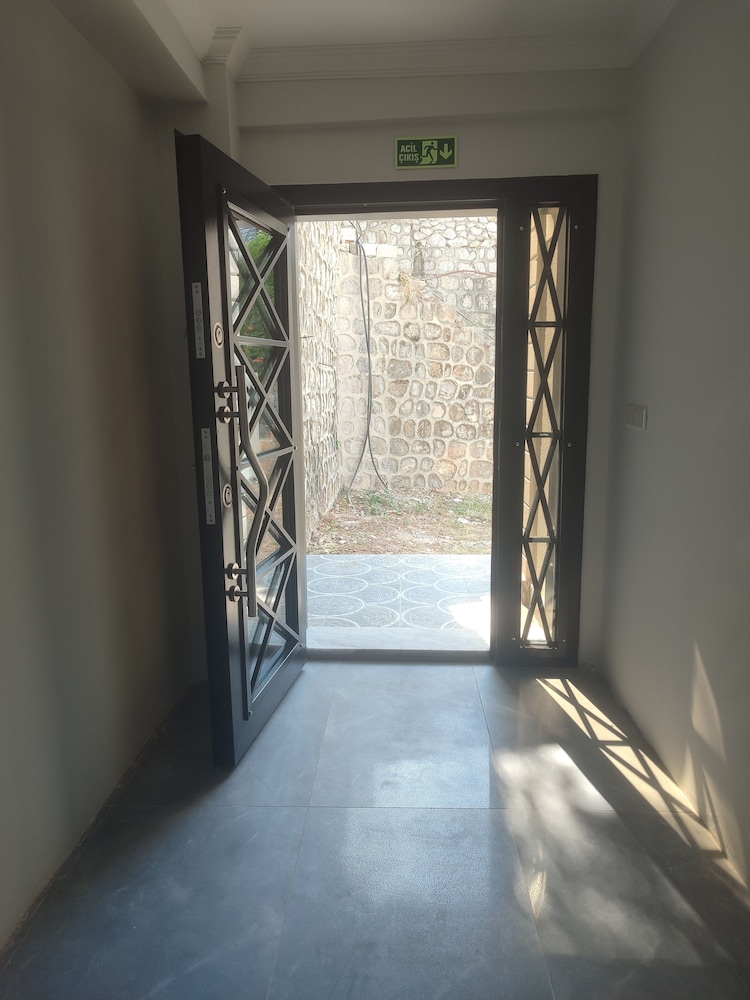 Villa Beyaz İnci Dalaman-Villa White Pearl Dalaman