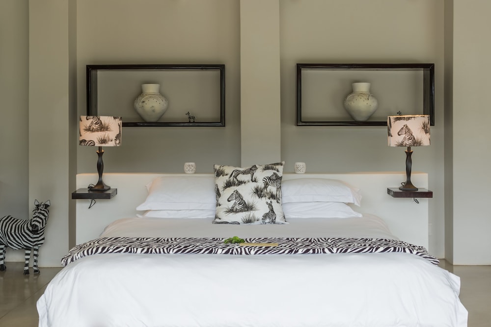 Hopewell Private Game Reserve
