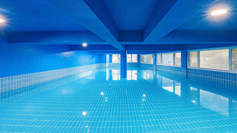 Gyeongju The Stay Spa Pension