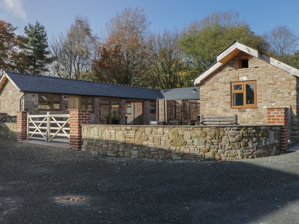 Keepers Barn