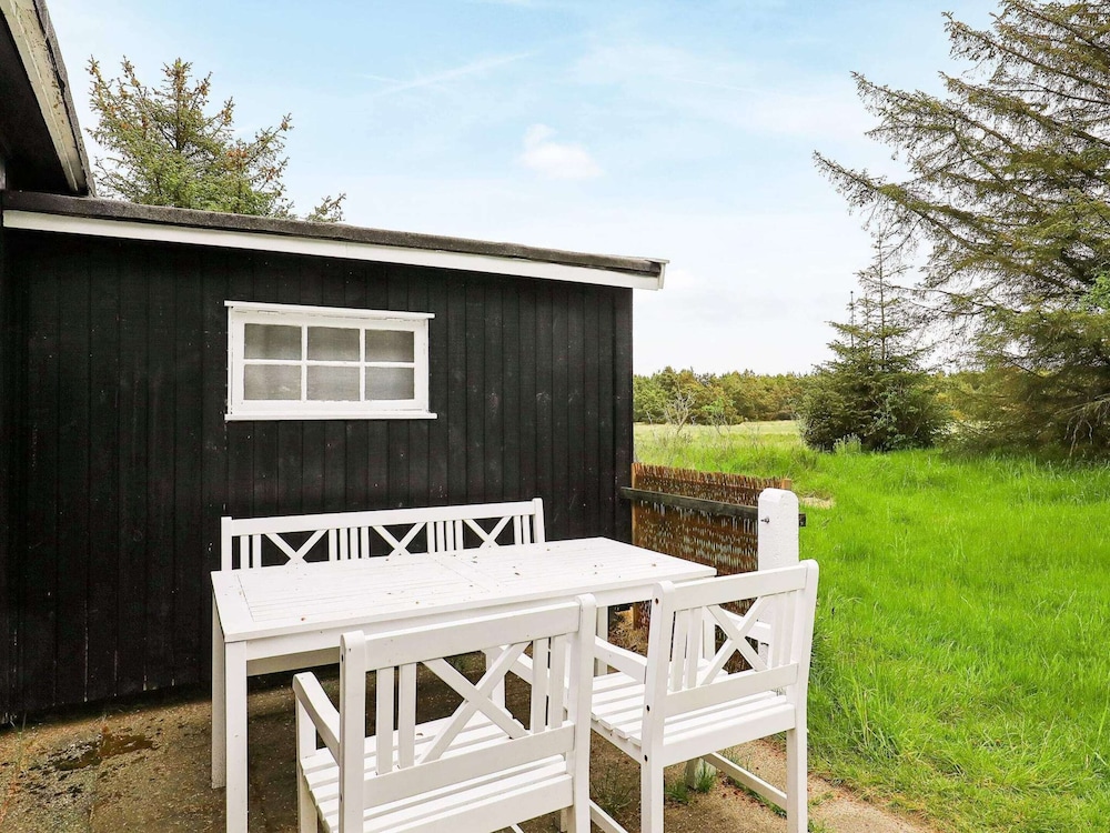 4 Person Holiday Home in Skagen-by Traum