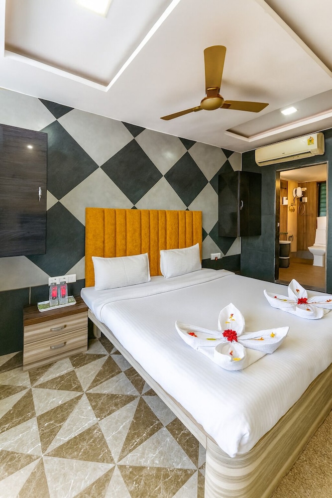 River Splash Resort Neral Karjat