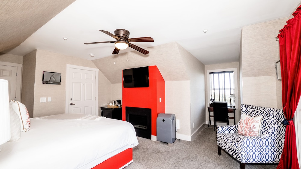 Regatta Inn Folly Beach