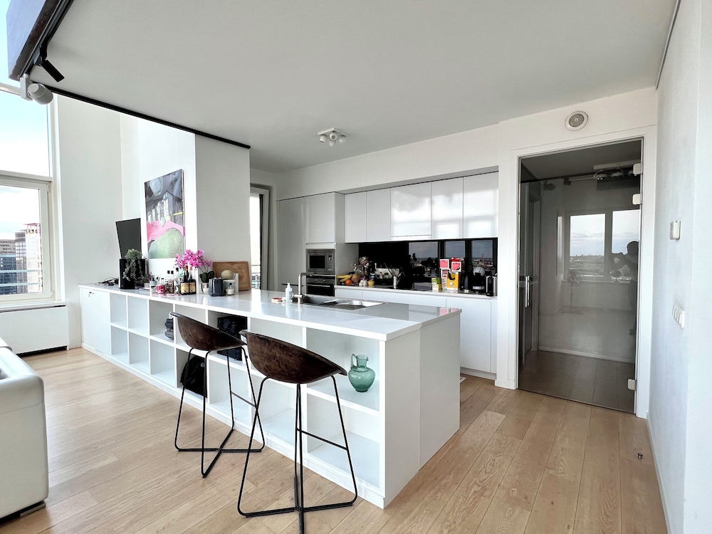 Penthouse 220 m2 Luxe & Vue Panoramique