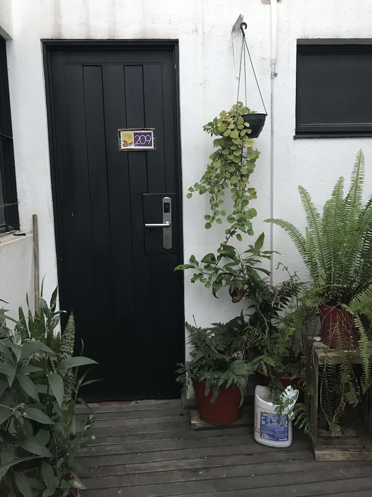 Aldea Hostel Córdoba