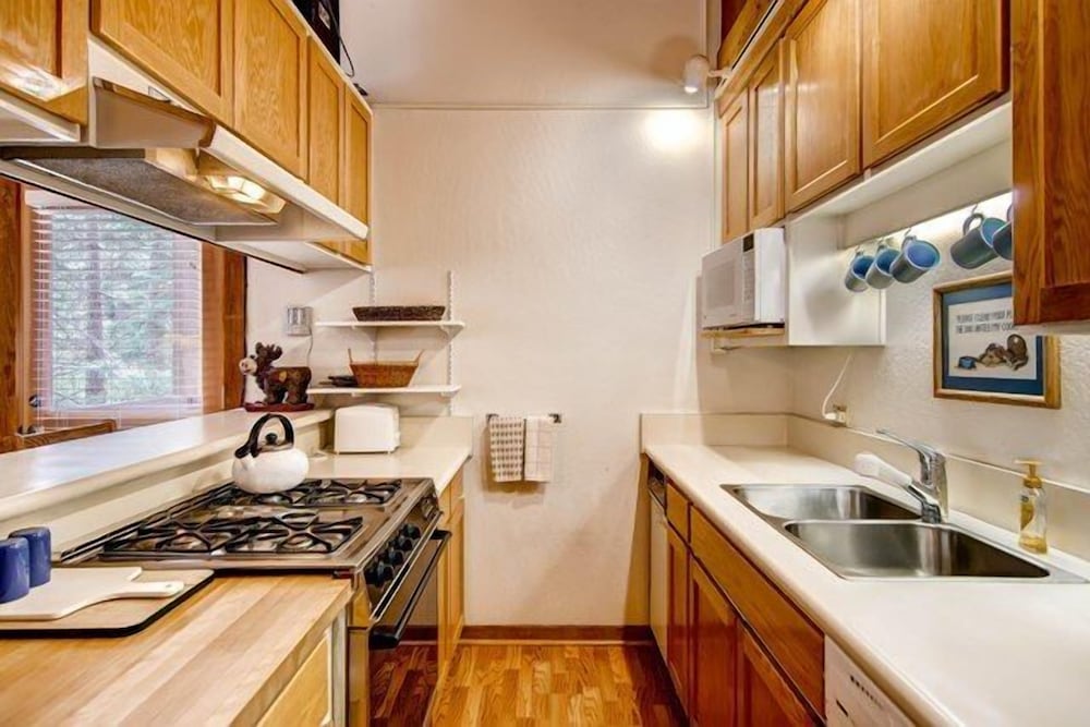 Lake Tahoe Vacations - Ski-in/ski-out Northstar Condo Near Lake Tahoe! - Property Image 27