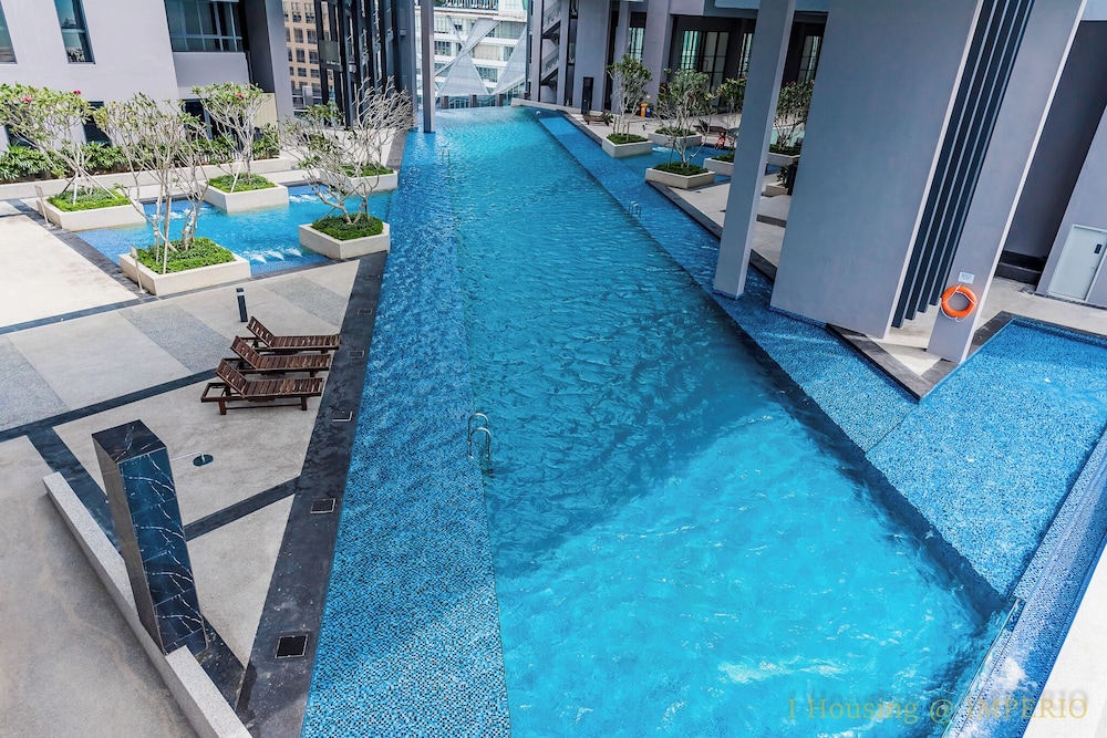 Imperio Seaview Melaka By I Housing photo 4