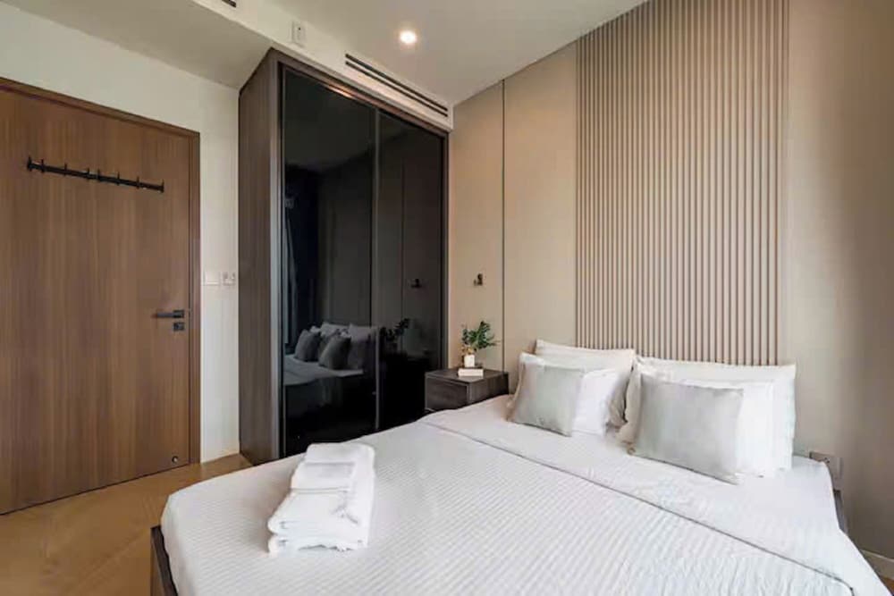 Kluxstay Lumiere Riverside Residence