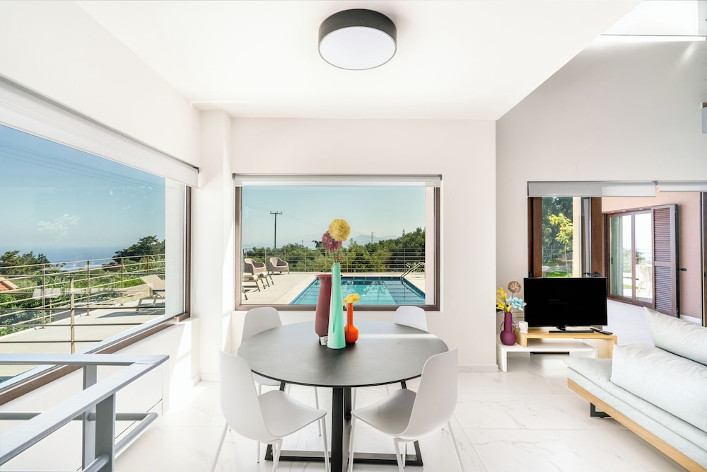 Olimpia Villas