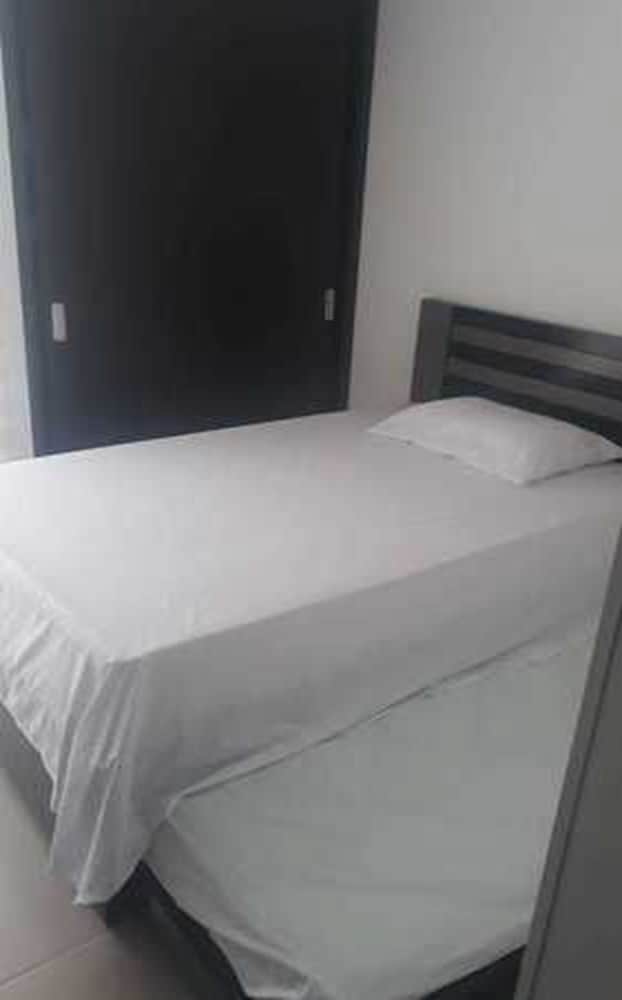 Conjunto Residencial Baraona