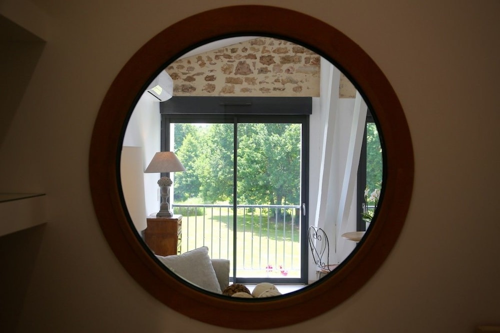 La Maison D'Ines