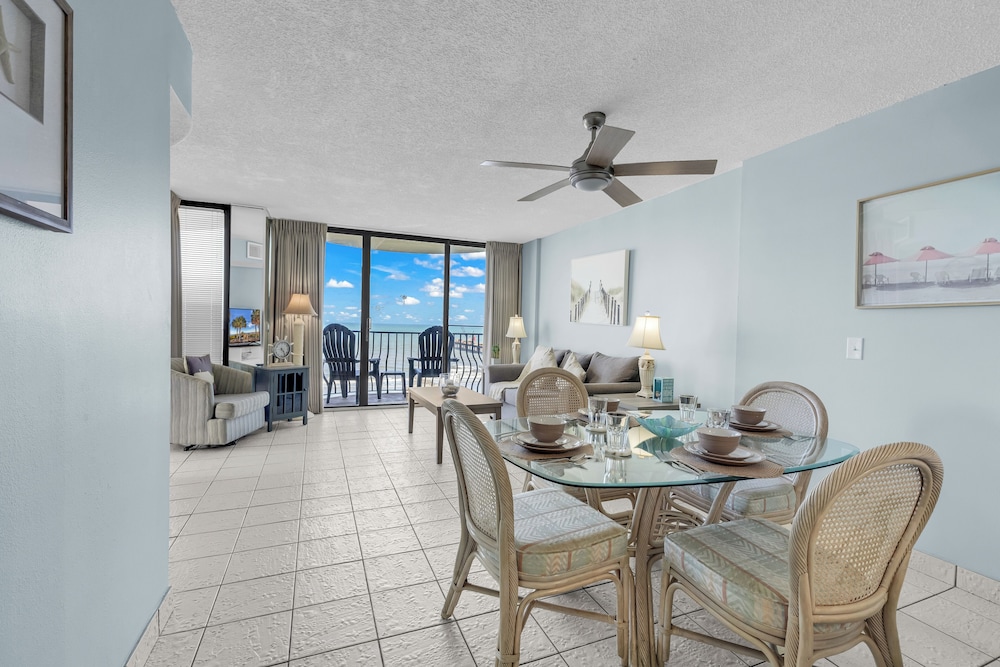 Palms Resort Condos