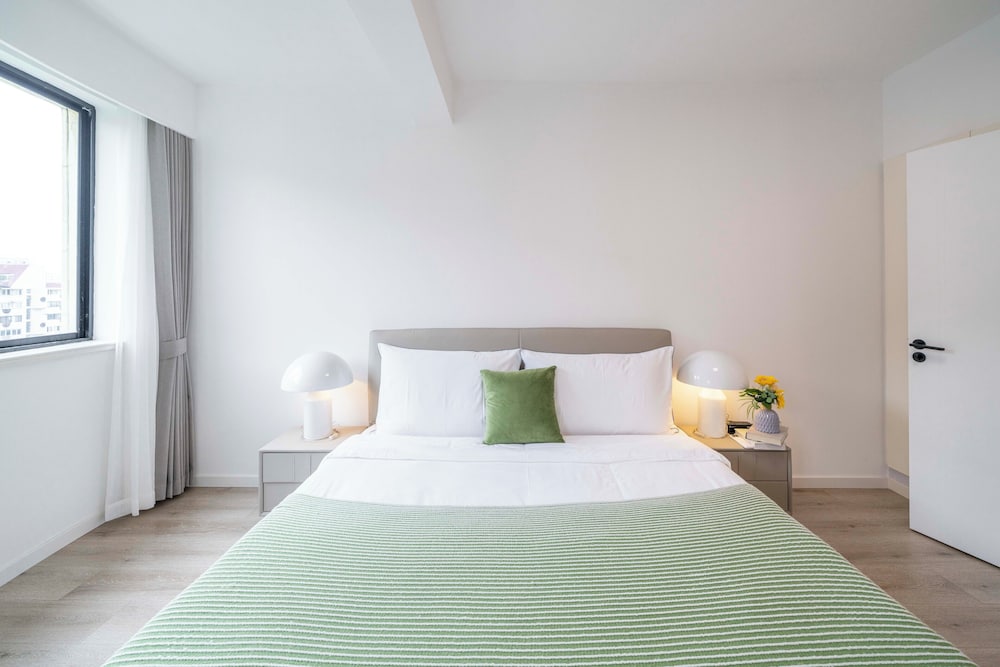 Tyms Parisian 2BR APT Paris Classic