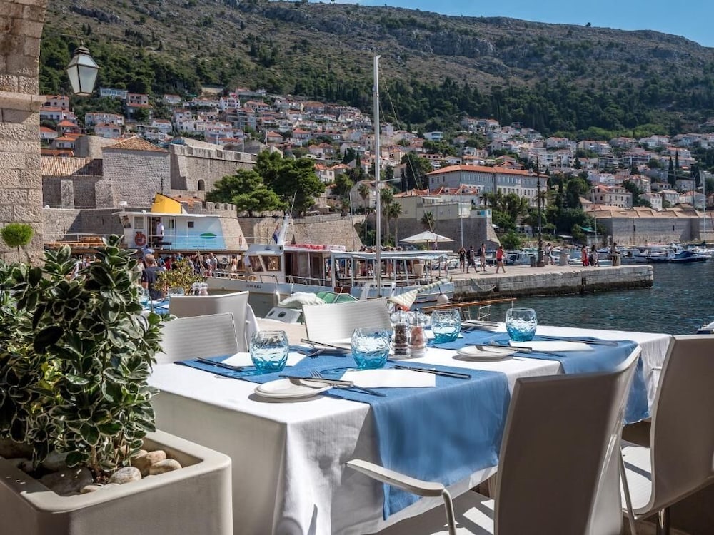 The Byron Dubrovnik