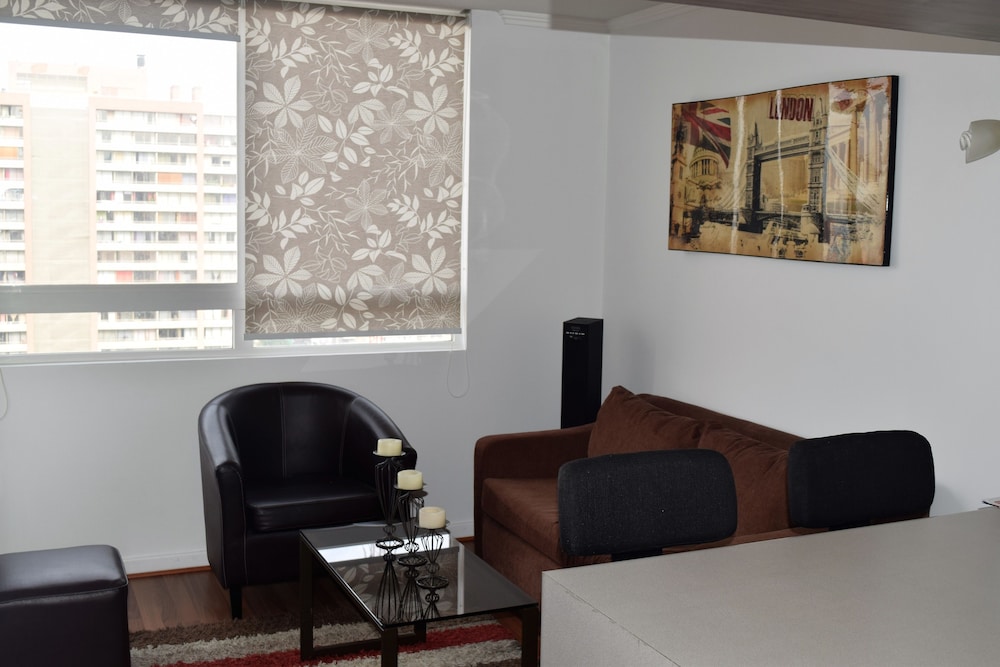 Almond Suite - San Francisco